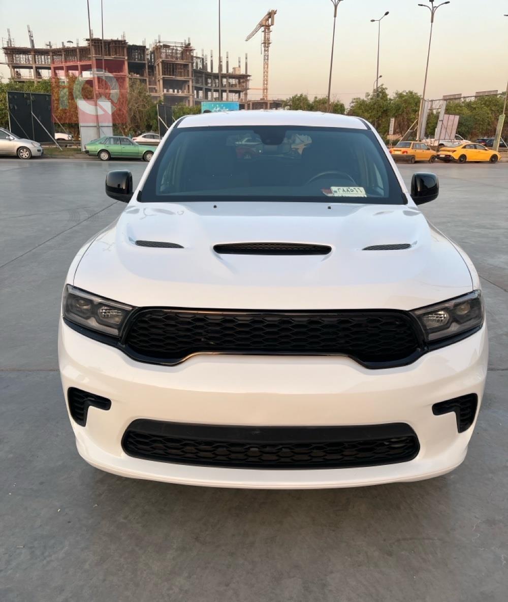 دۆج دۆرانگۆ